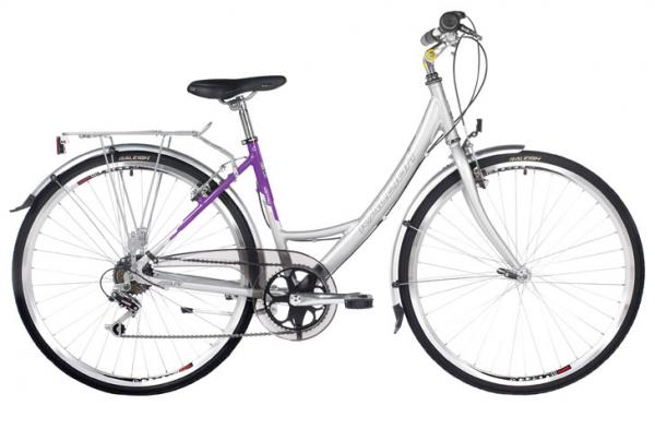 Raleigh Pioneer Metro Ladies (ME1805L)